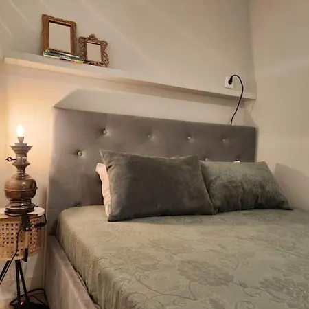 公寓 Studio Historical City Center - *